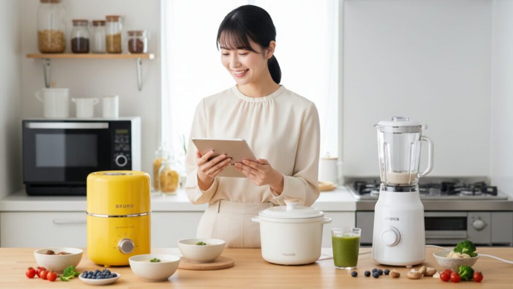 スープメーカーいらない派が見逃す魅力と選び方