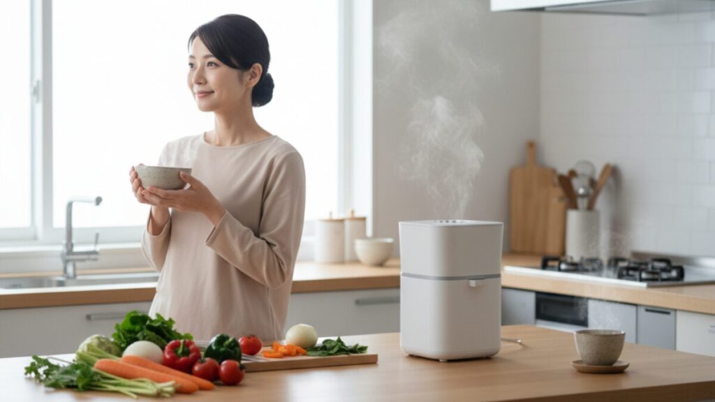 スープメーカーいらない？ まず知りたい基本