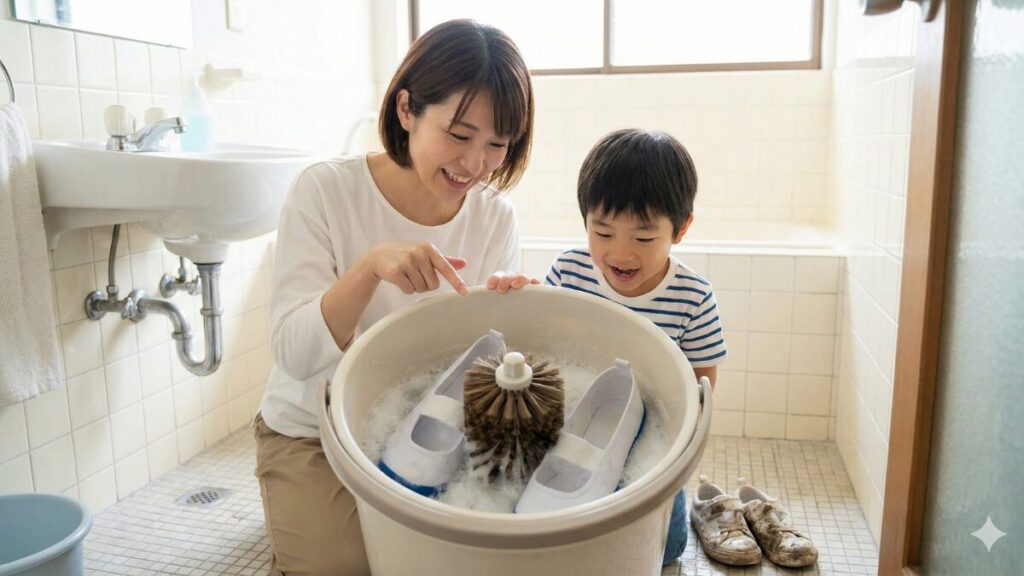 サンコーの靴洗いま専科などニッチな人気製品を検証